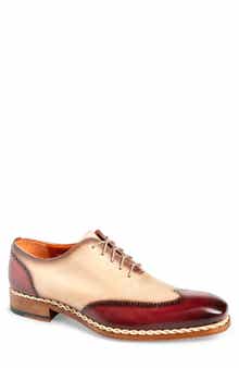 Mezlan Almagro Brogue Oxford
