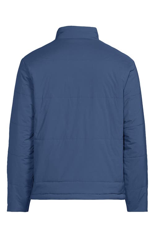 LANDS' END LANDS' END WANDERFREE INSULATED JACKET