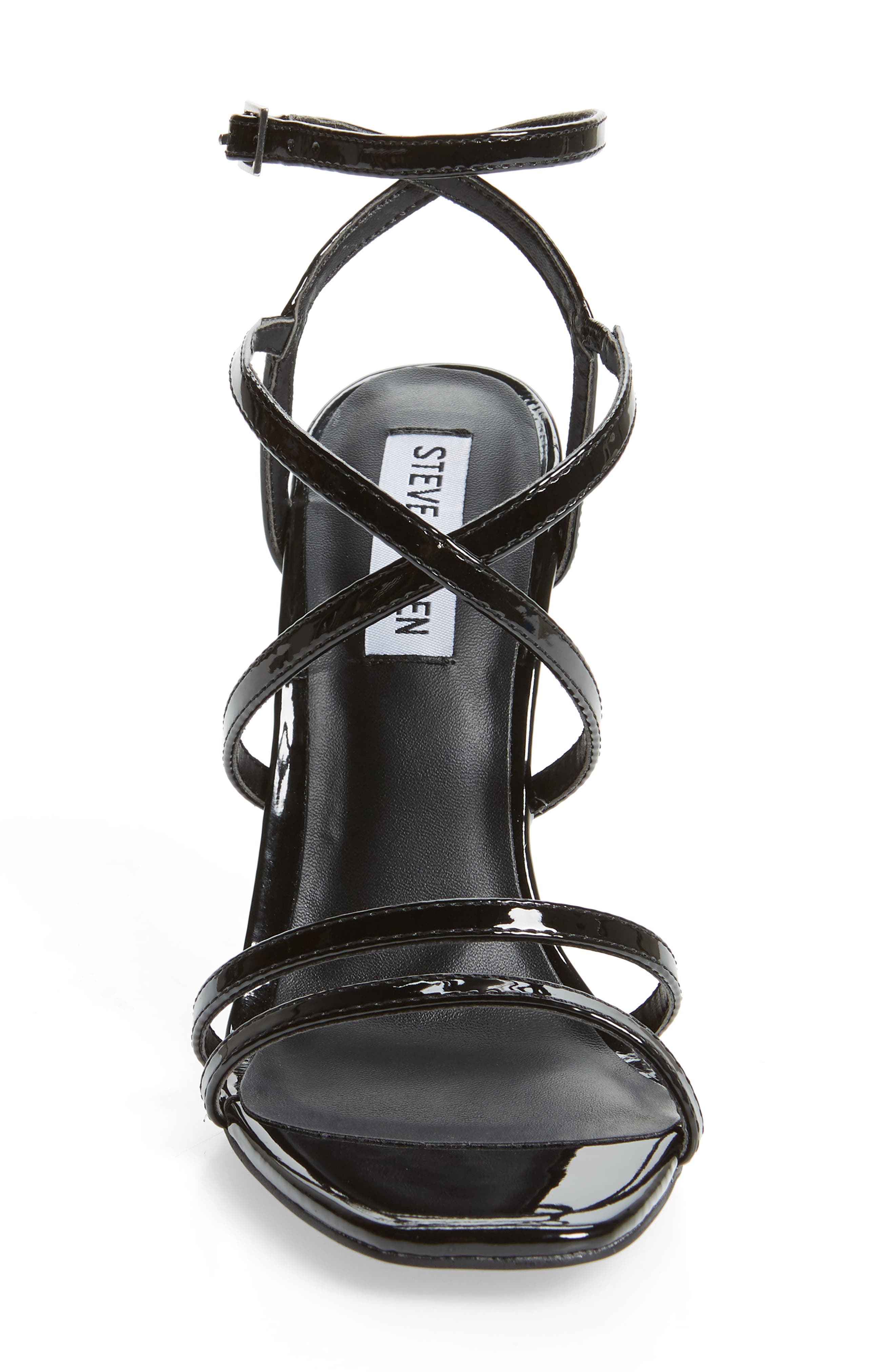 Steve Madden Amora Strappy Sandal, Alternate, color, 