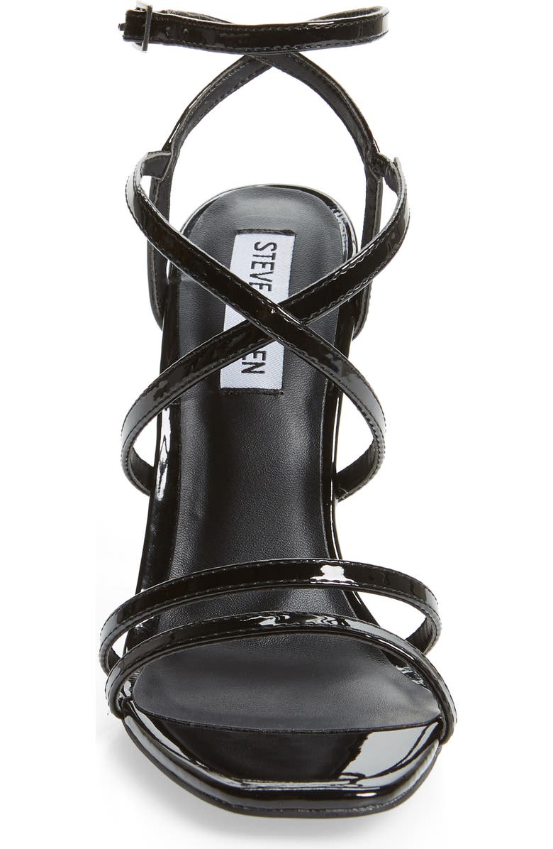 Steve Madden Amora Strappy Sandal, Alternate, color,