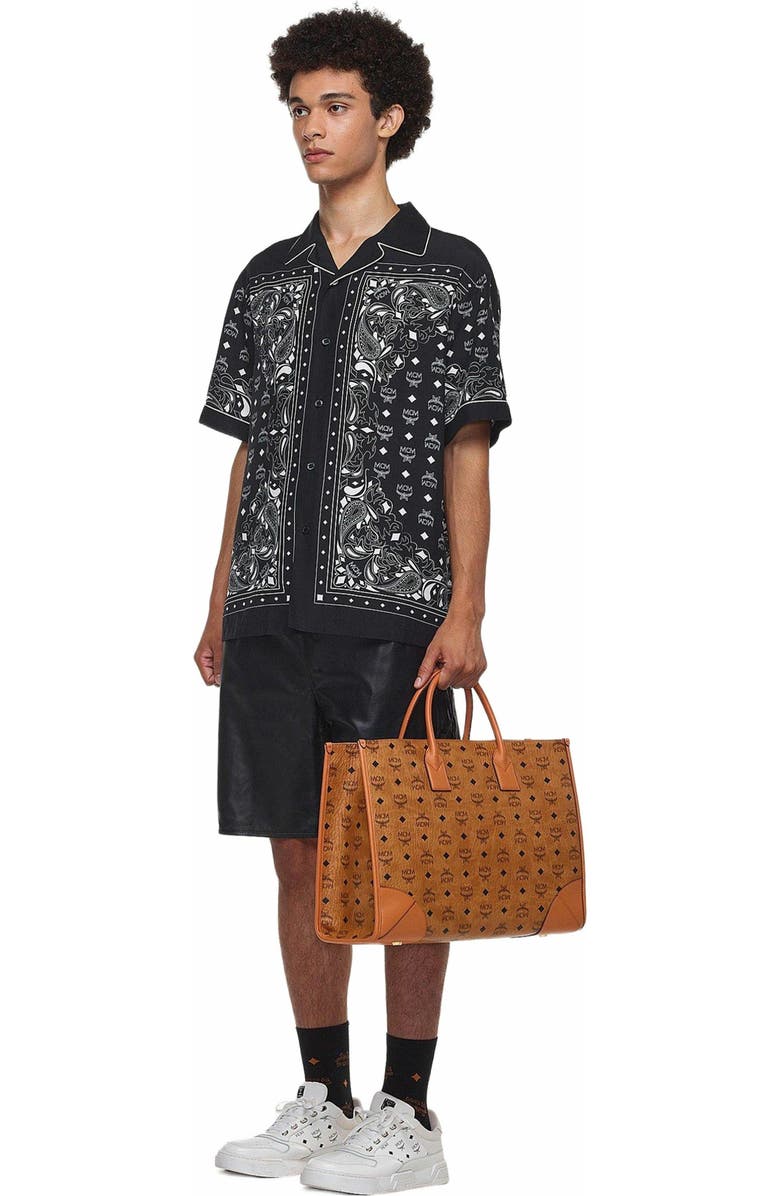 MCM München Tote in Visetos, Alternate, color,