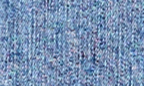 Wash Lab Denim Denim Rider Jacket In Denim Foam
