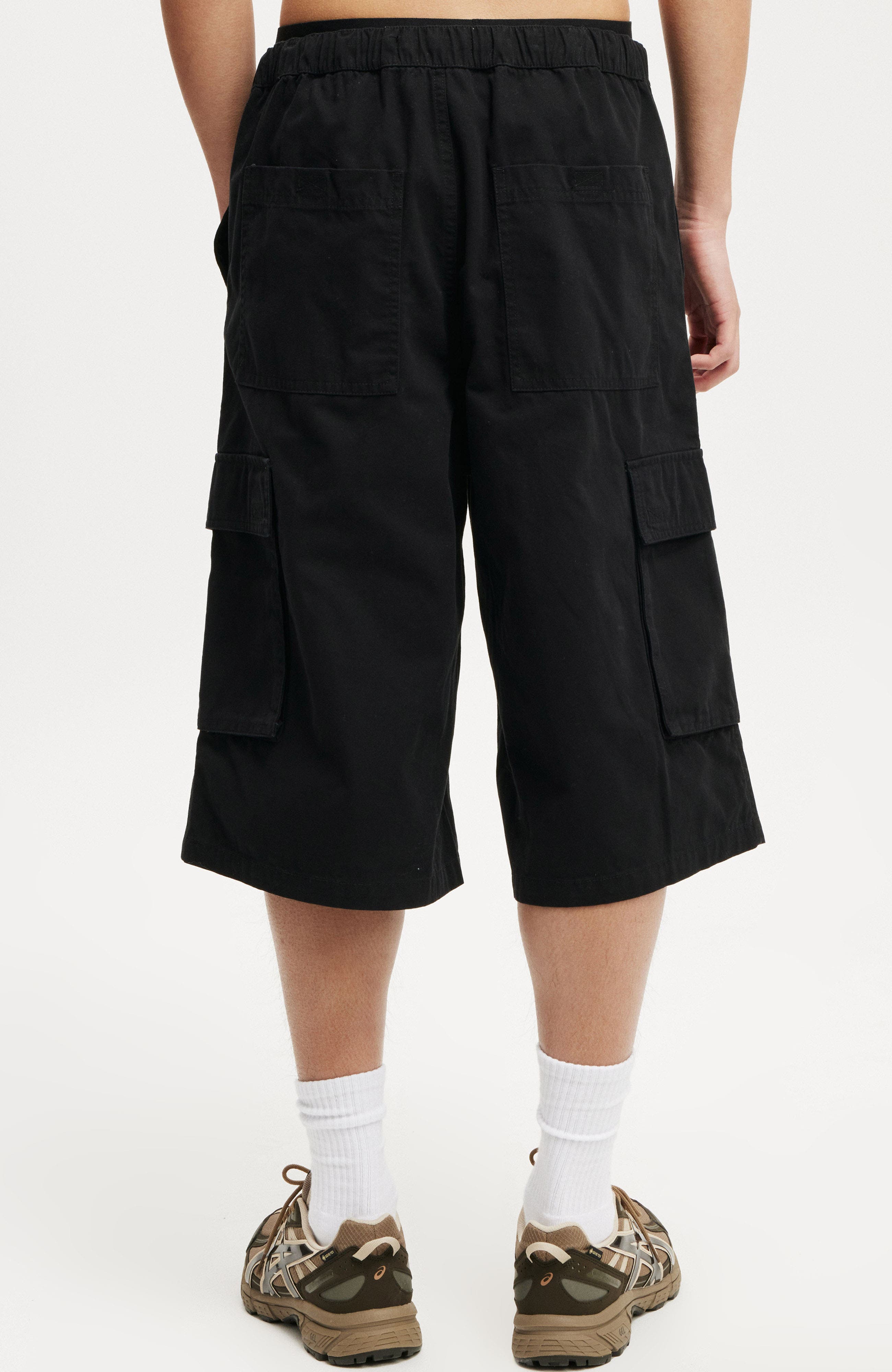Men's Super Baggy Cargo Short (Men) | Nordstrom