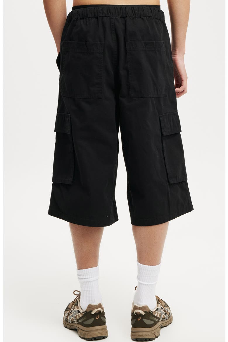 Men's Super Baggy Cargo Short (Men) | Nordstrom