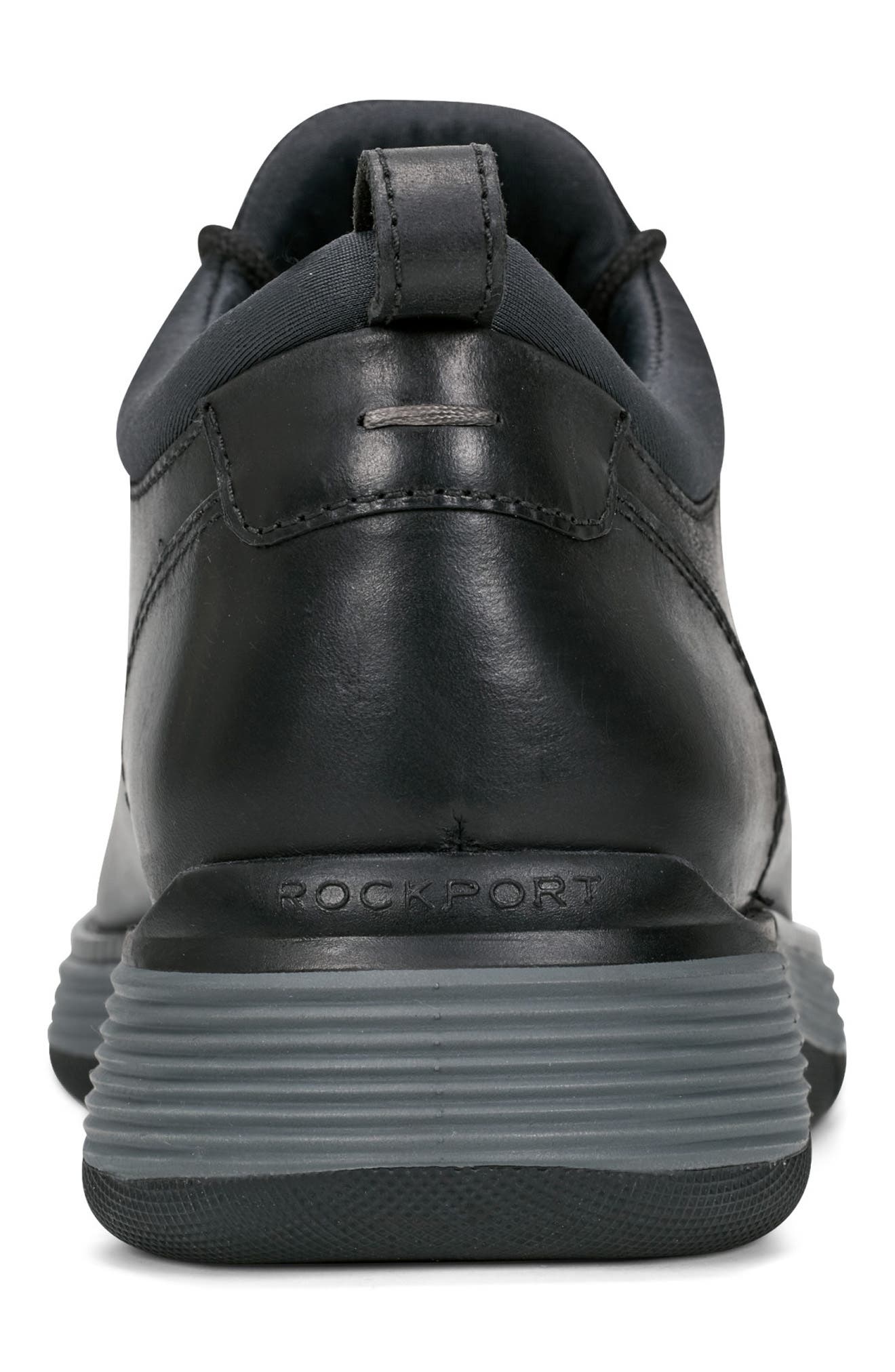 Rockport Lukah Sock Derby, Alternate, color, 