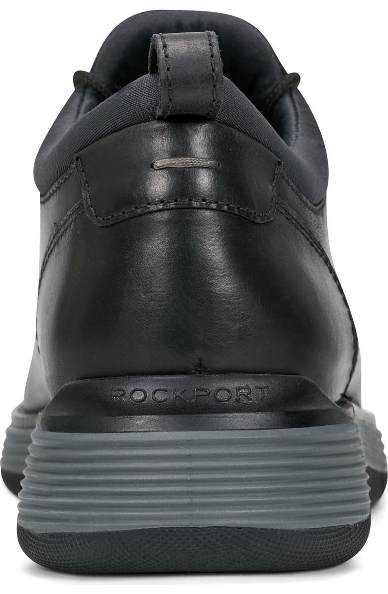 Rockport Lukah Sock Derby, Alternate, color,