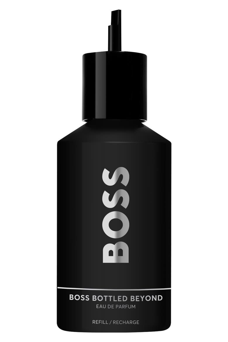 Bottled Beyond Eau de Parfum, Main, color, REFILL