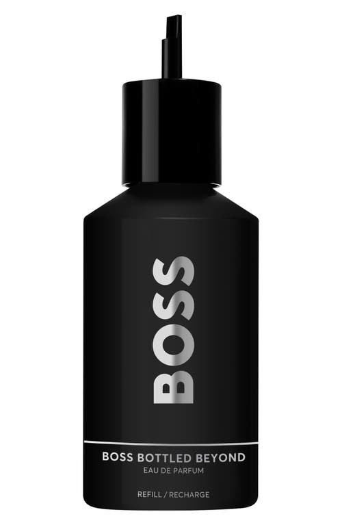 Hugo Boss Boss Bottled Beyond Eau De Parfum