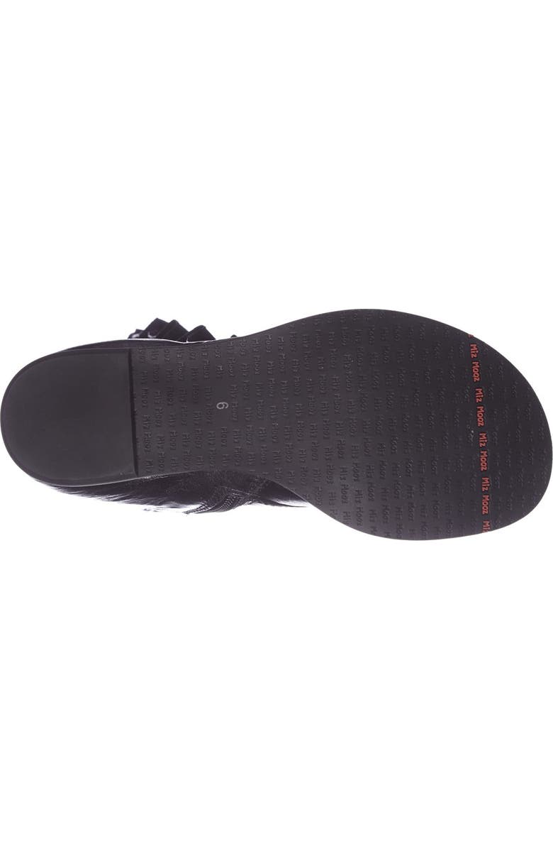 Miz Mooz 'Bloom' Boot, Alternate, color,