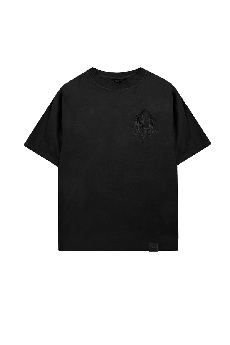 Atelier Starmaker T-Shirt, Main, color, Black