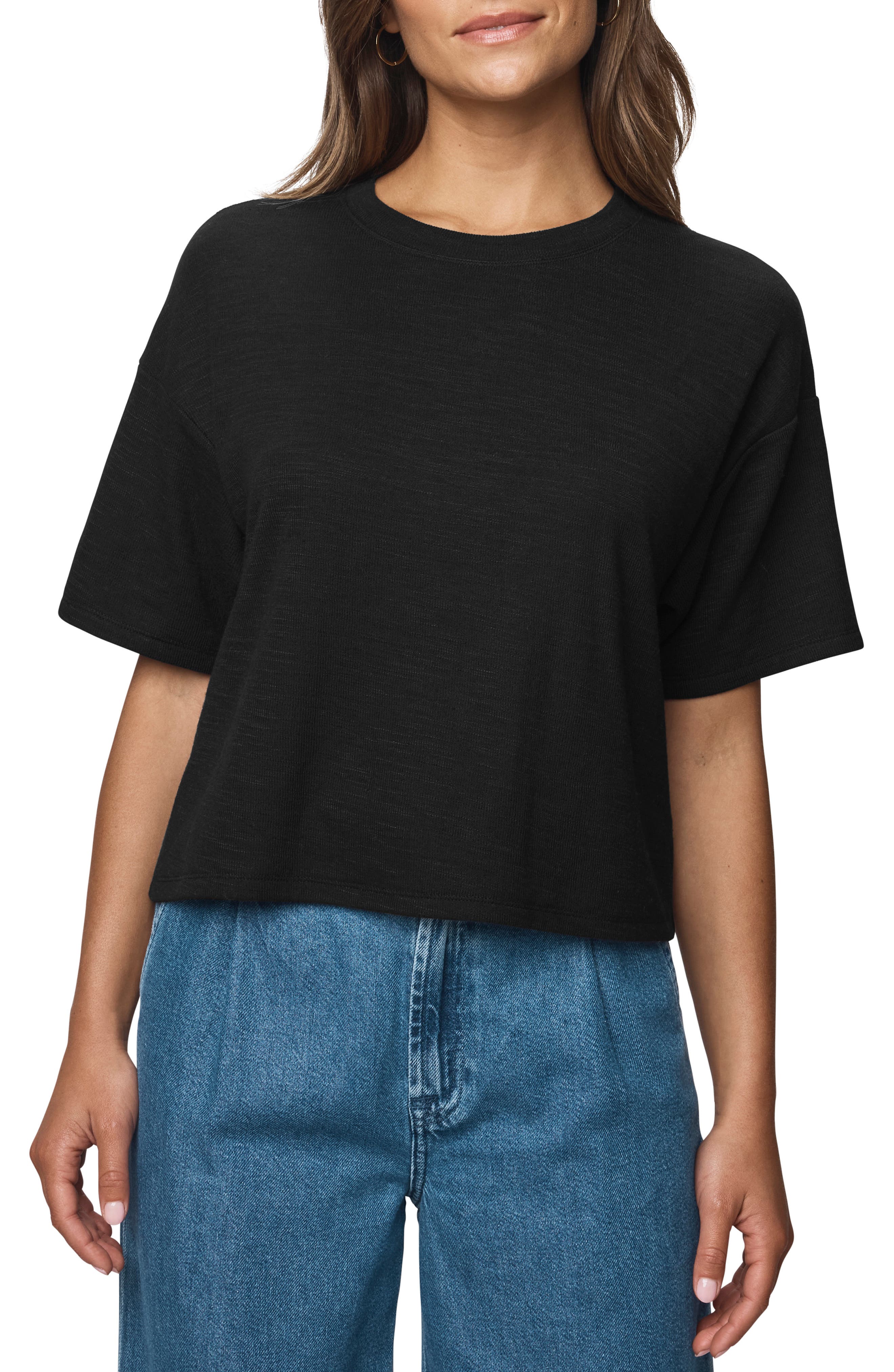 Splendid Callista Short Sleeve T-Shirt