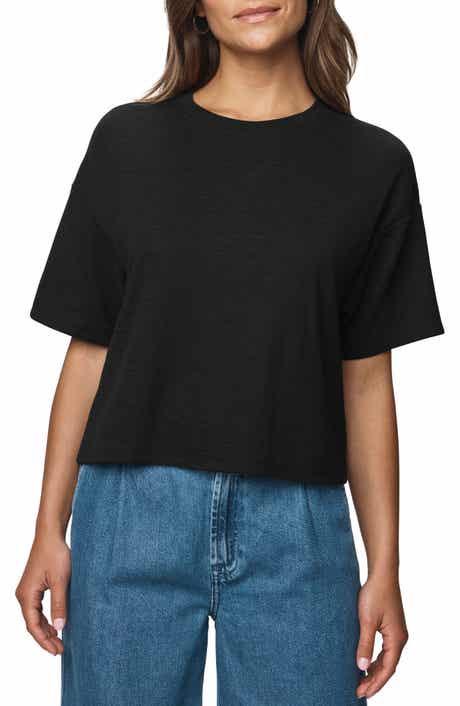 Splendid Callista Short Sleeve T-Shirt