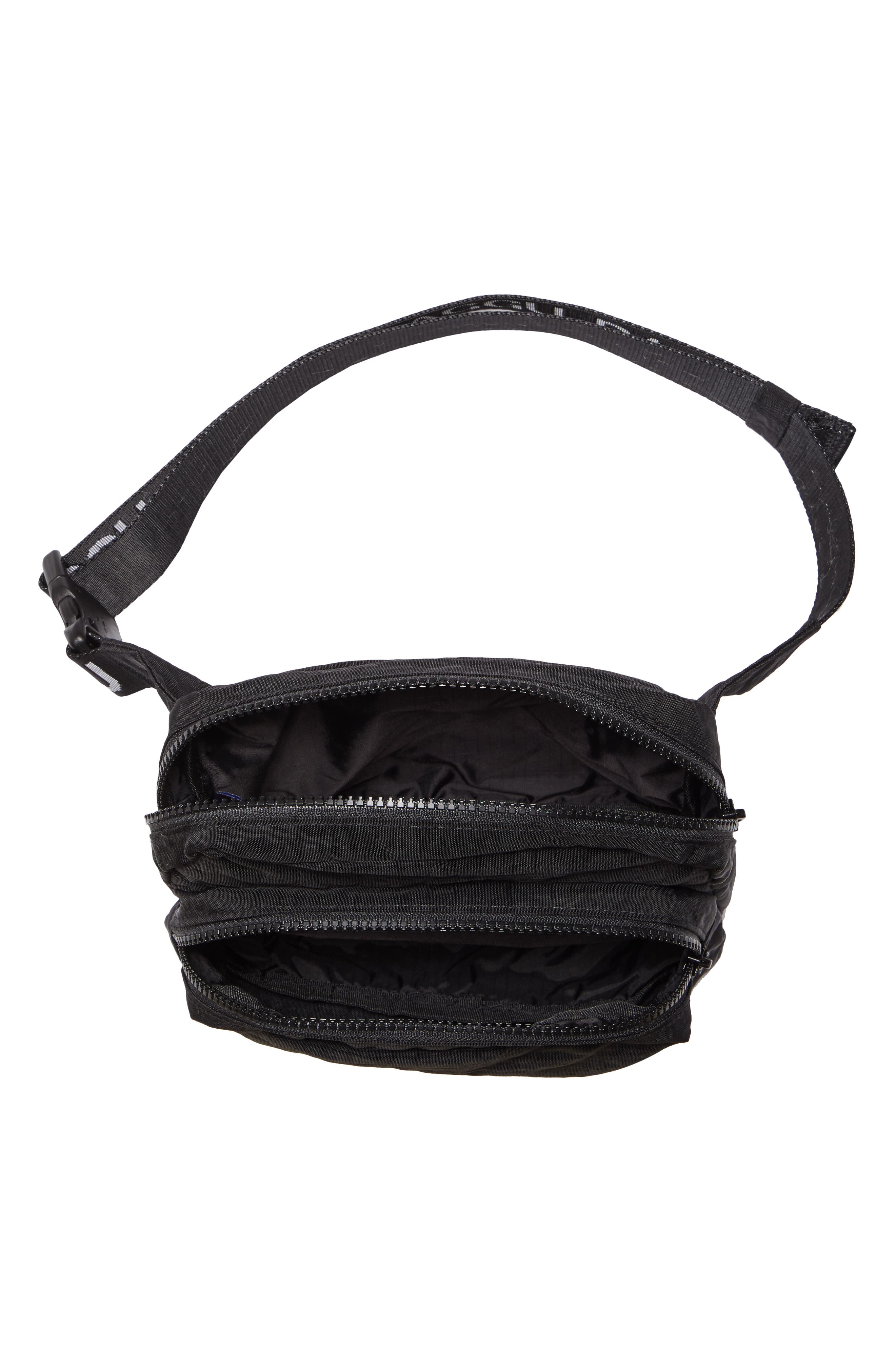 Baggu <sup>®</sup> Nylon Belt Bag, Alternate, color, 