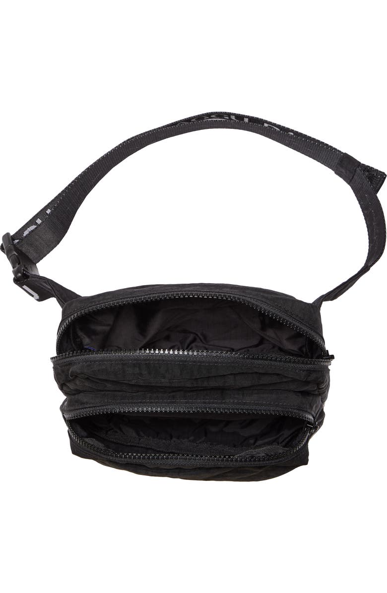 Baggu <sup>®</sup> Nylon Belt Bag, Alternate, color,
