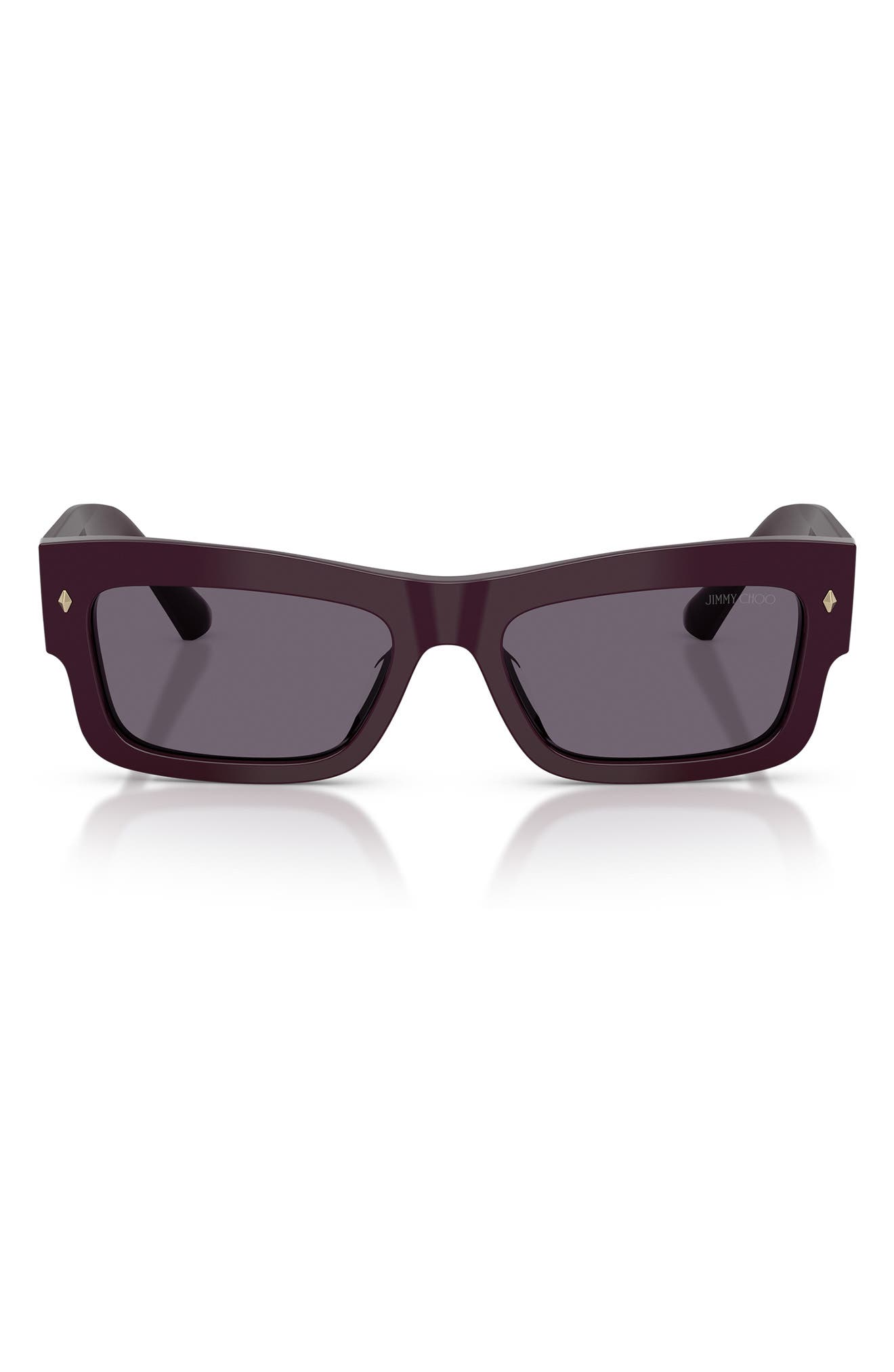 PRUNE / VIOLET