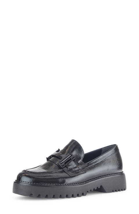 72.452 Bit Loafer (Women)