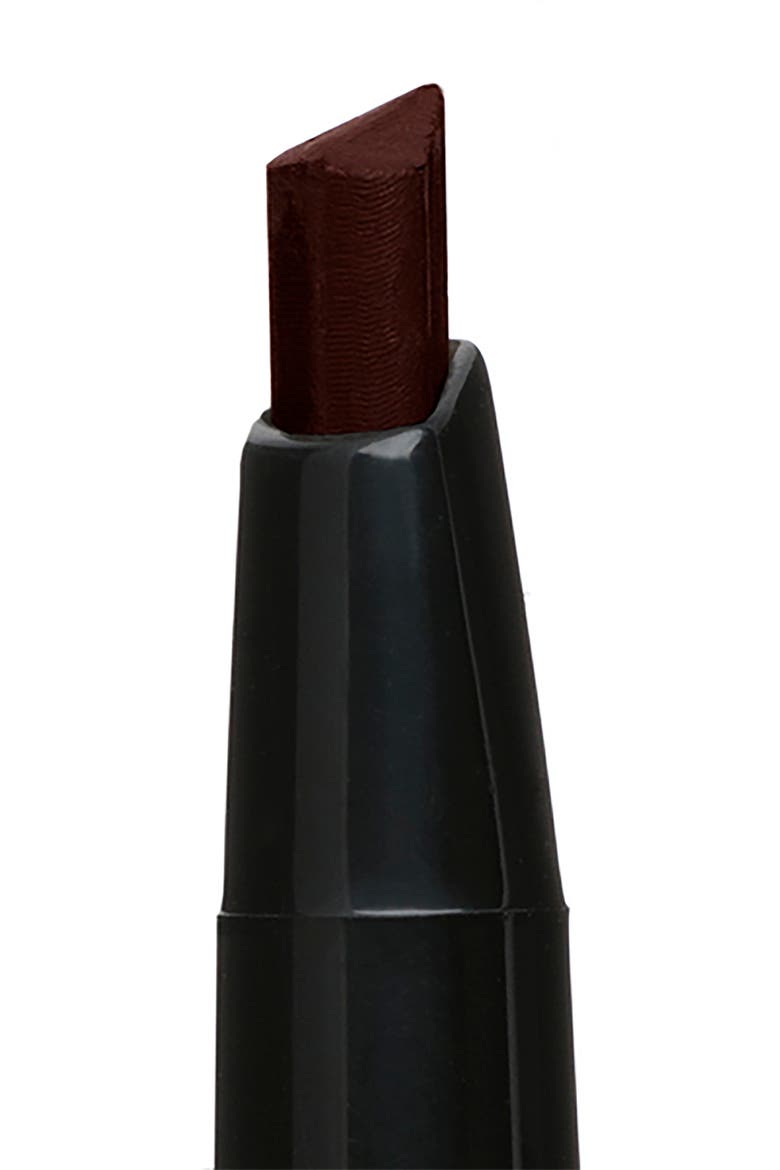 Brow Definer, Alternate, color, AUBURN