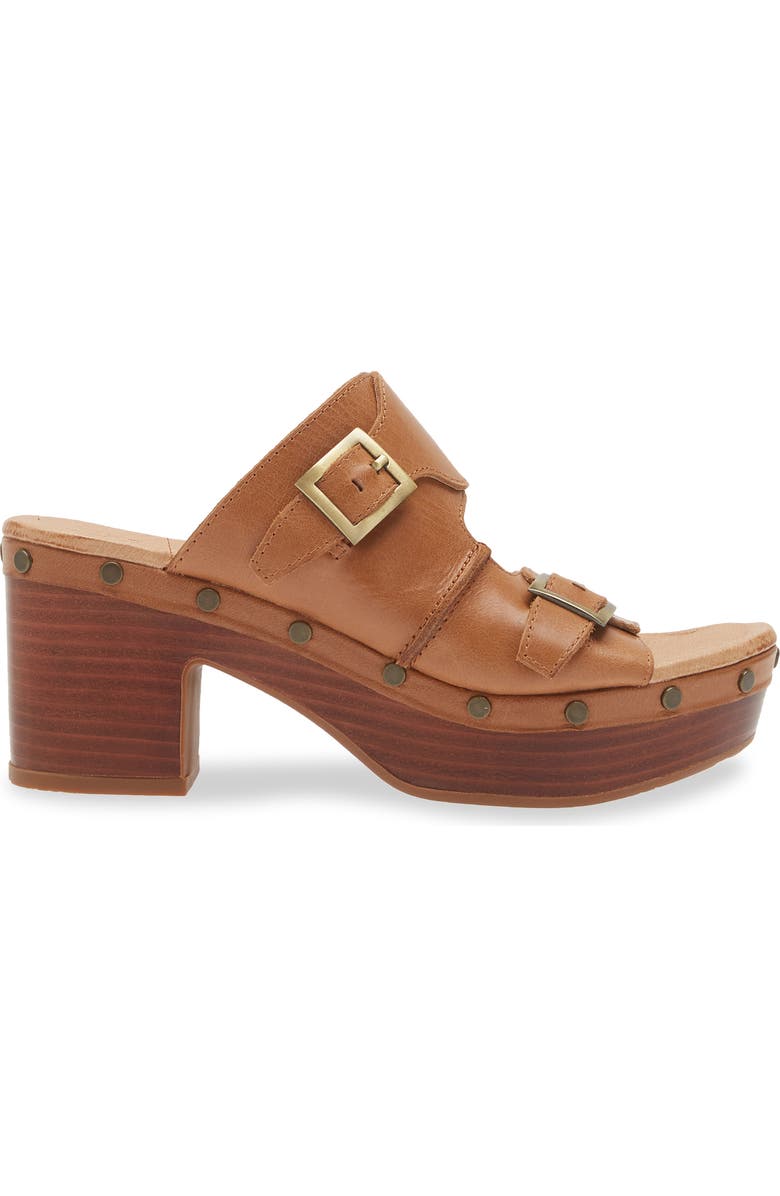 Chocolat Blu Goshen Platform Sandal, Alternate, color,