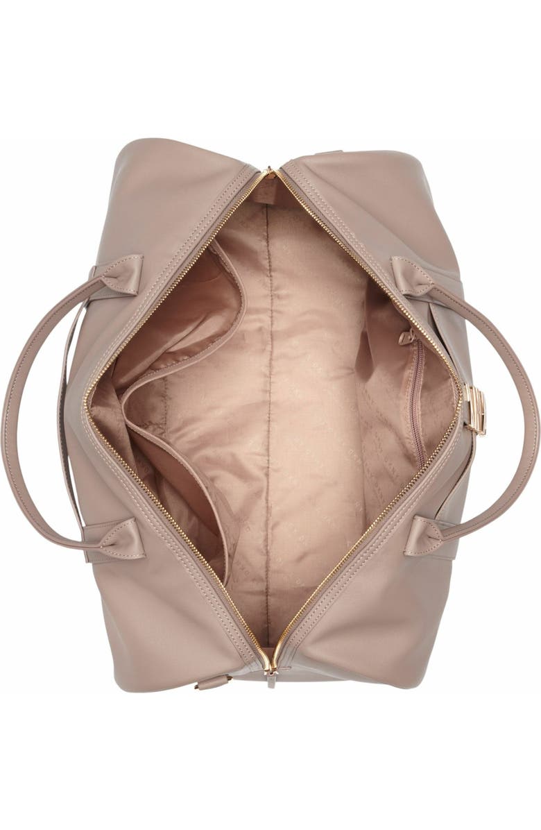 DKNY NYC Duffel Bag, Alternate, color,