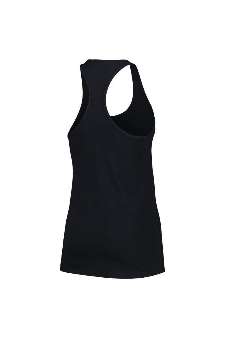 Women's Stadium Essentials  Black Connecticut Sun City View Tank Top, Alternate, color, Black