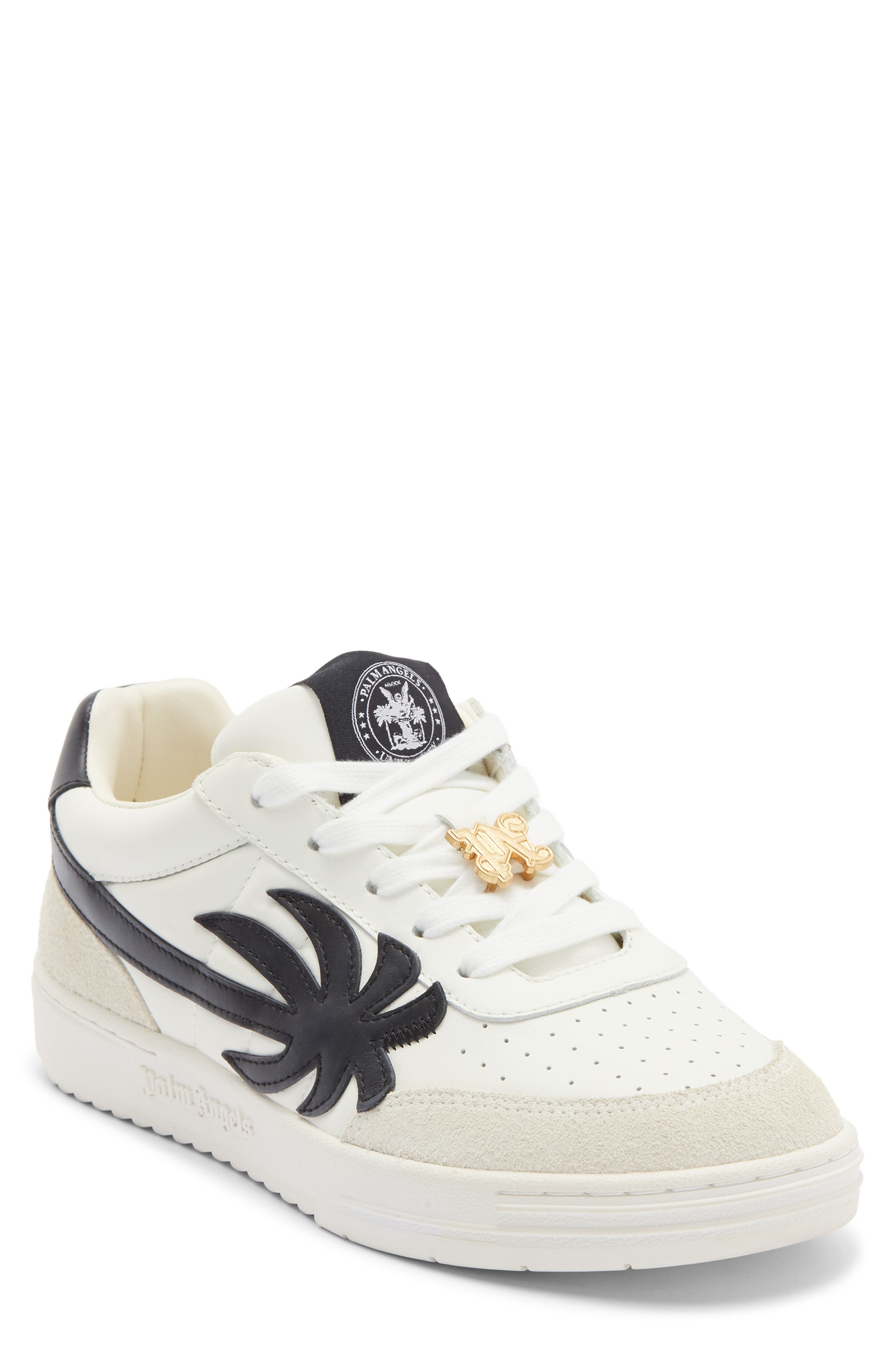 Palm Angels Palm Beach University Sneaker