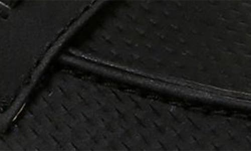 Naturalizer Isla Loafer In Black Faux Nubuck