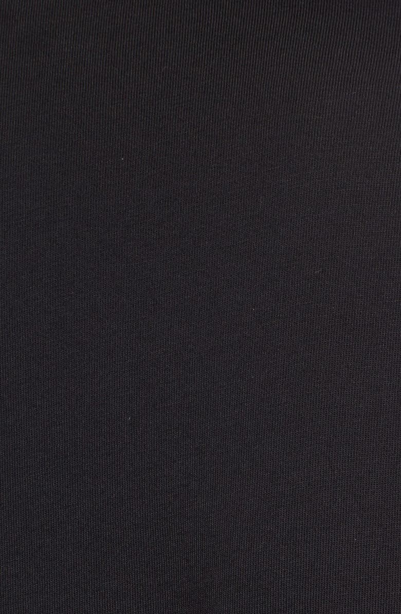 Robert Barakett 'Bertrand' Pima Cotton Jersey Polo, Alternate, color,