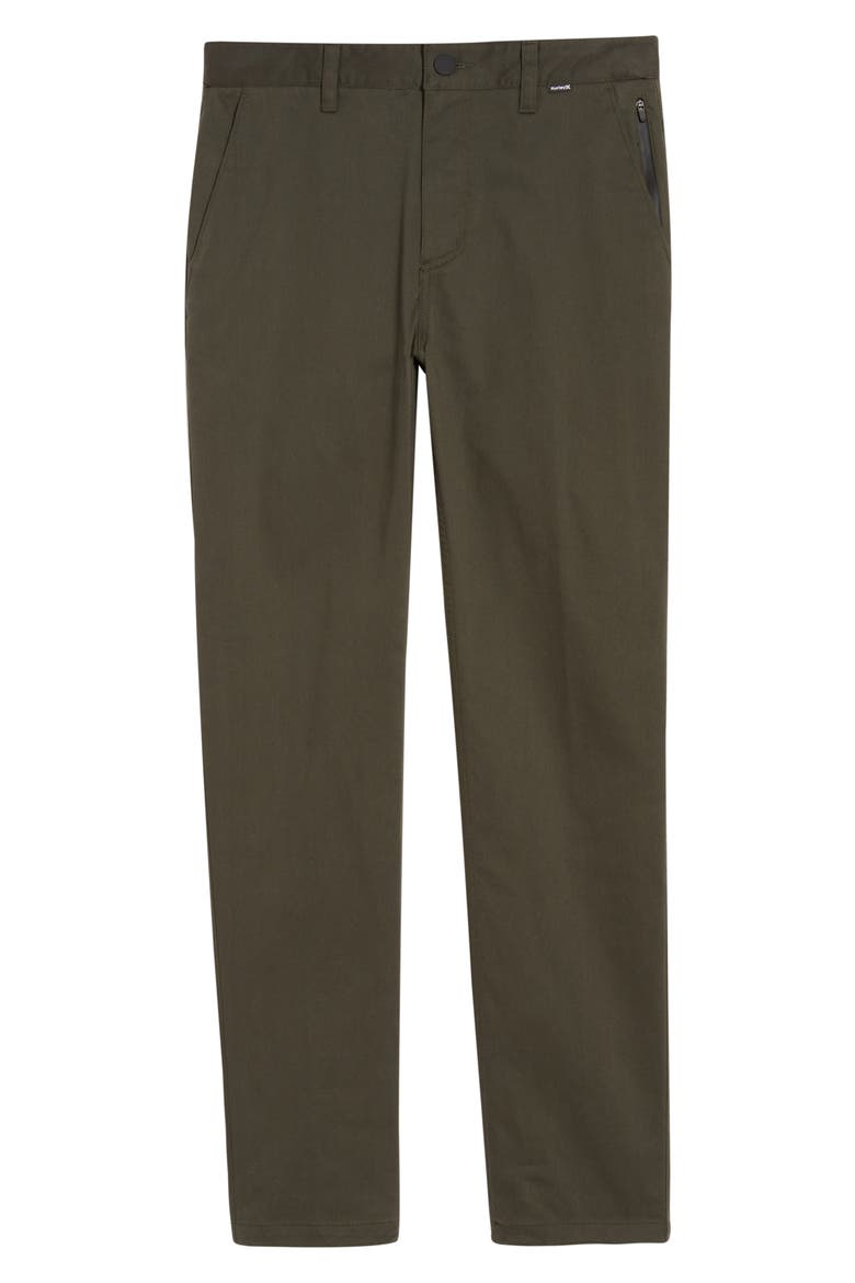 Dri-FIT Pants, Alternate, color, SEQUOIA