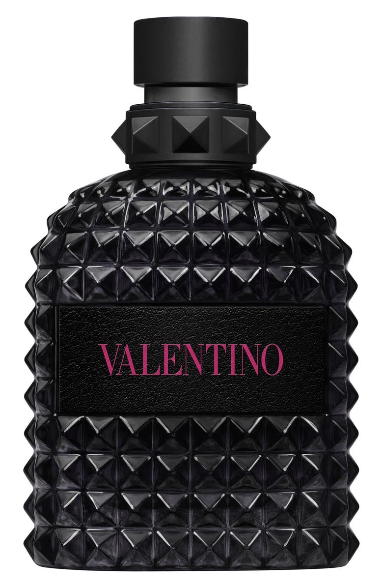 Valentino Born in Roma Uomo Extradose Parfum, Main, color,