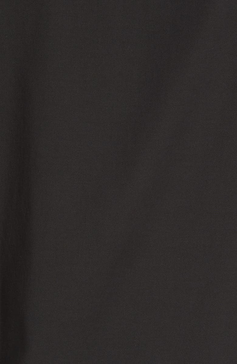 Stone Rose Men's Stretch Short Sleeve Button-Up Shirt, Alternate, color,