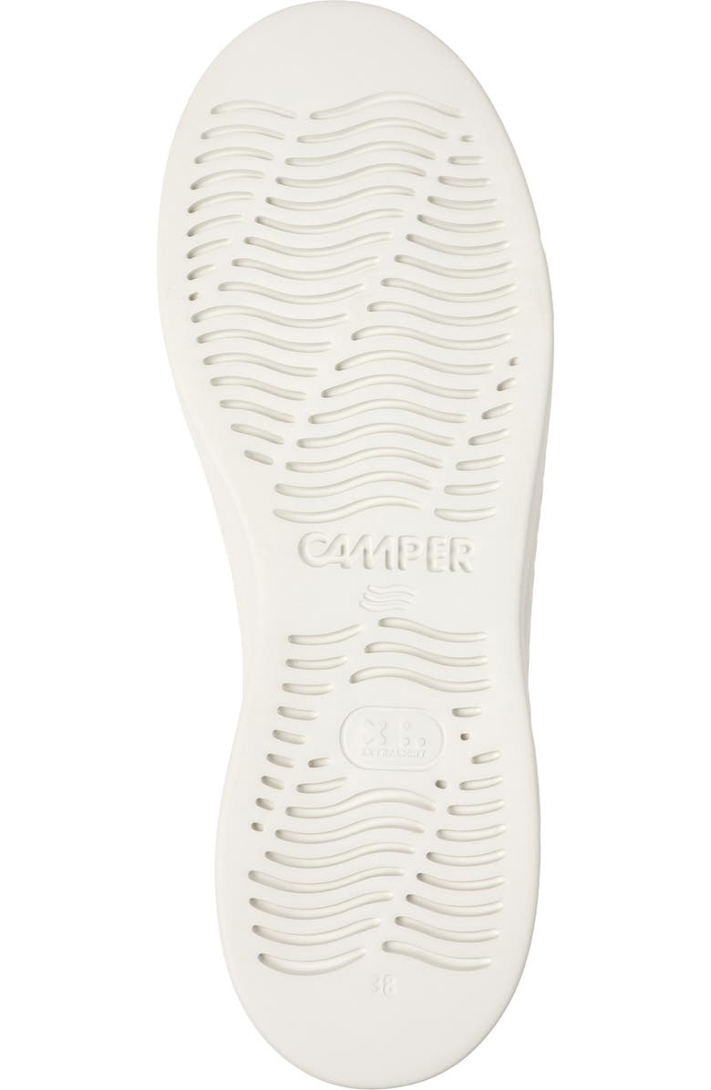 Camper Runner Up Twins Platform Sneaker, Alternate, color,