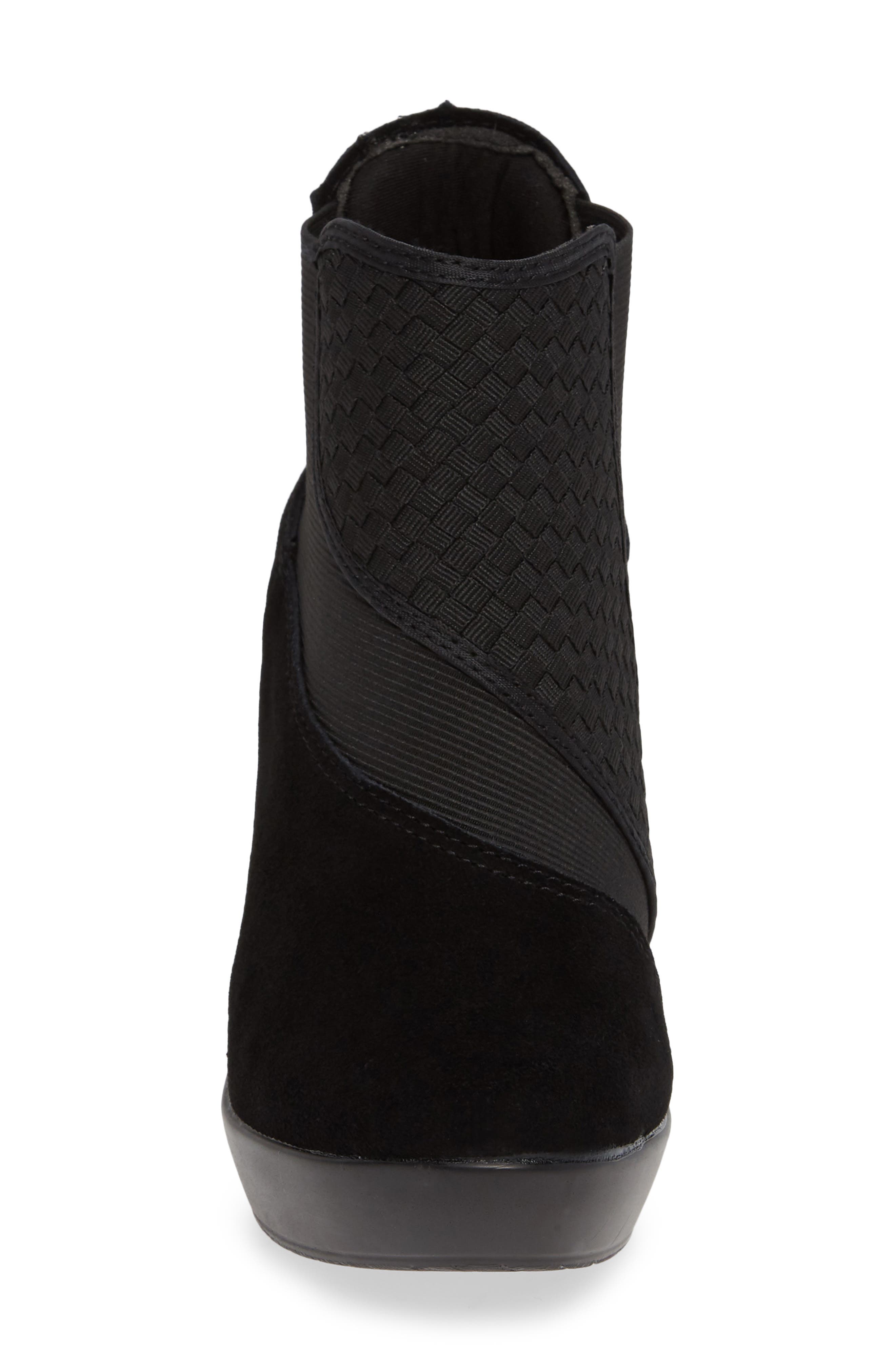 bernie mev. Hilla Bootie, Alternate, color, 