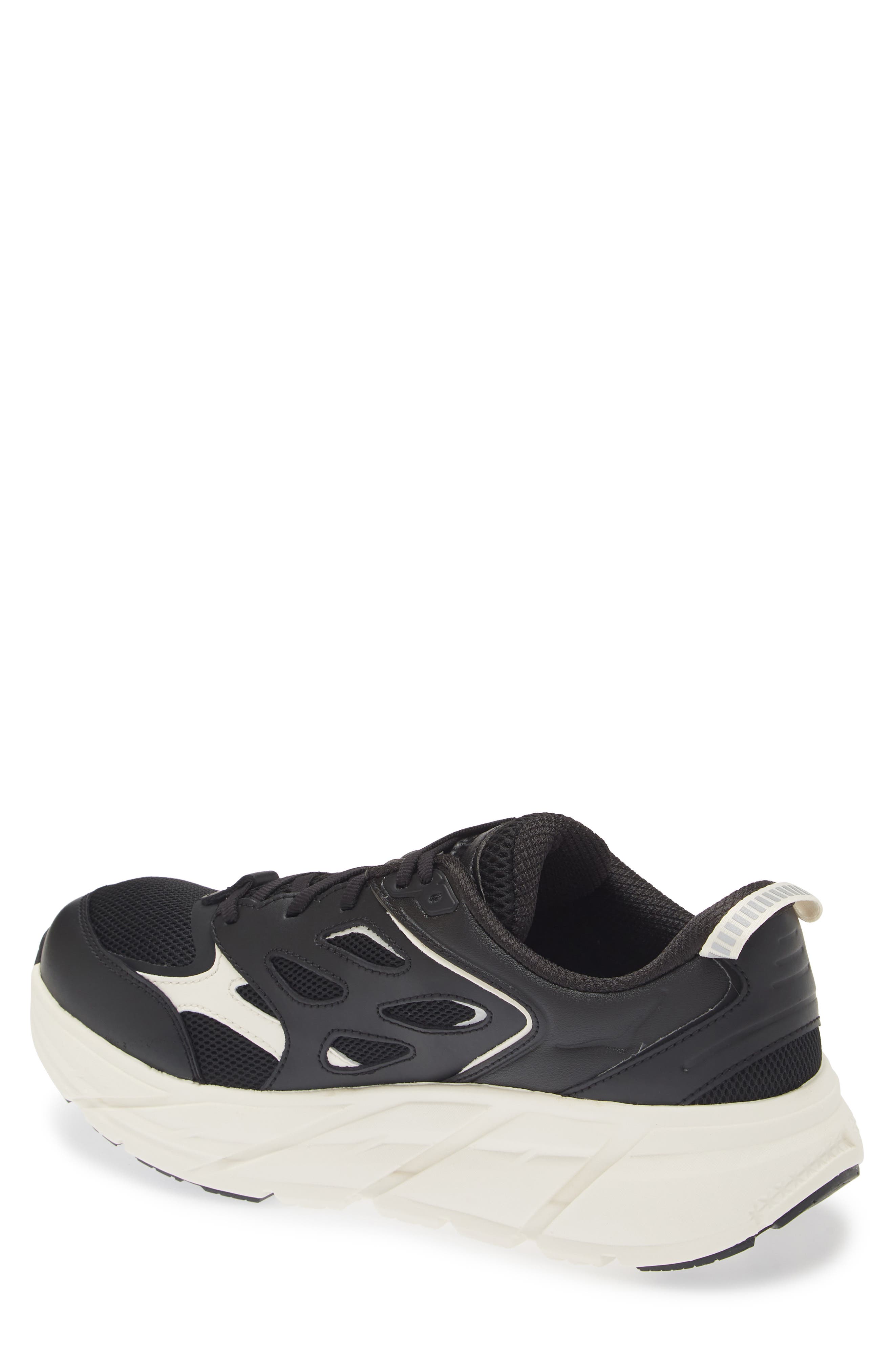 HOKA Clifton L Walking Sneaker, Alternate, color, 