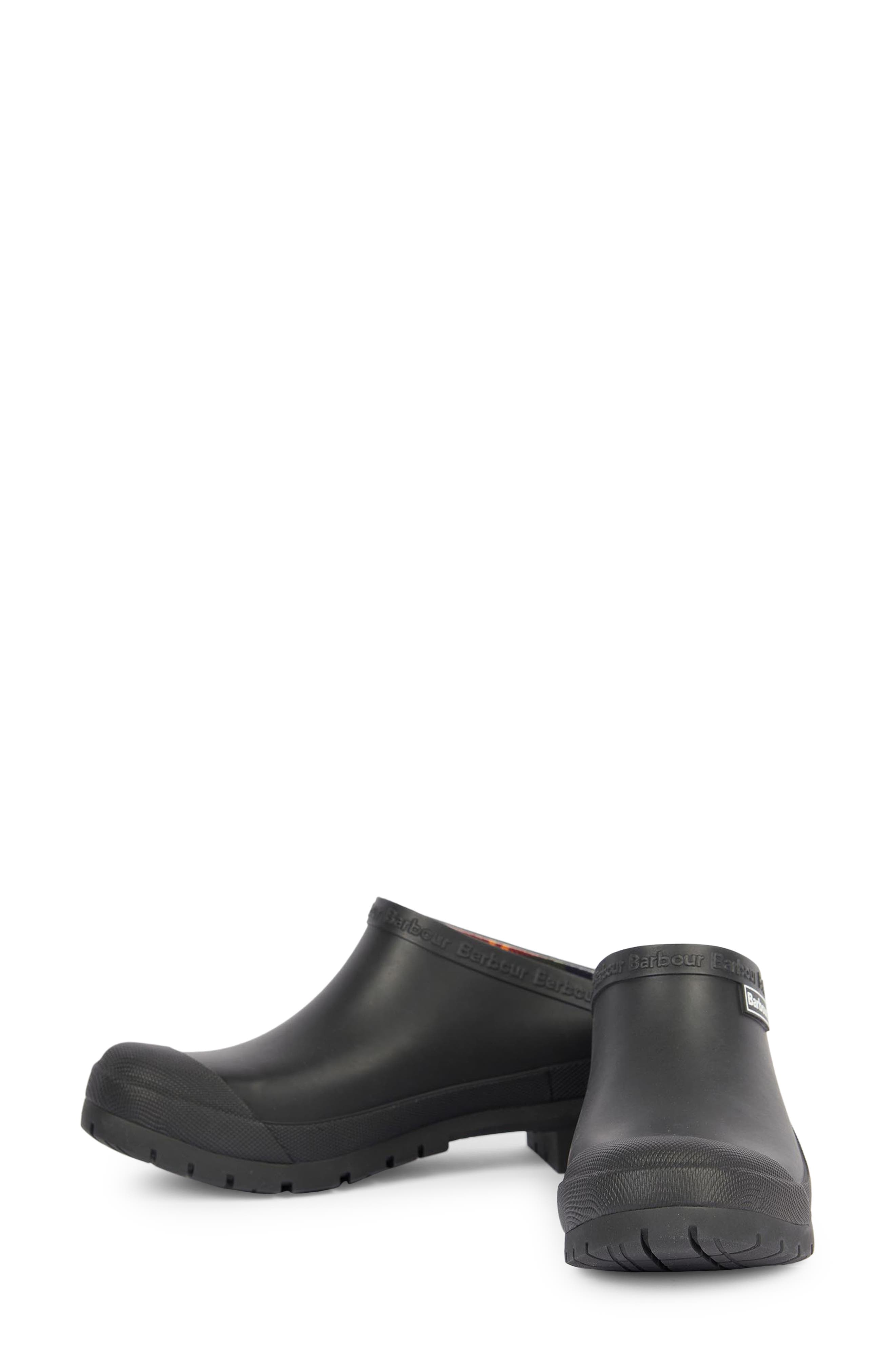 Barbour Quinn Clog, Alternate, color, 