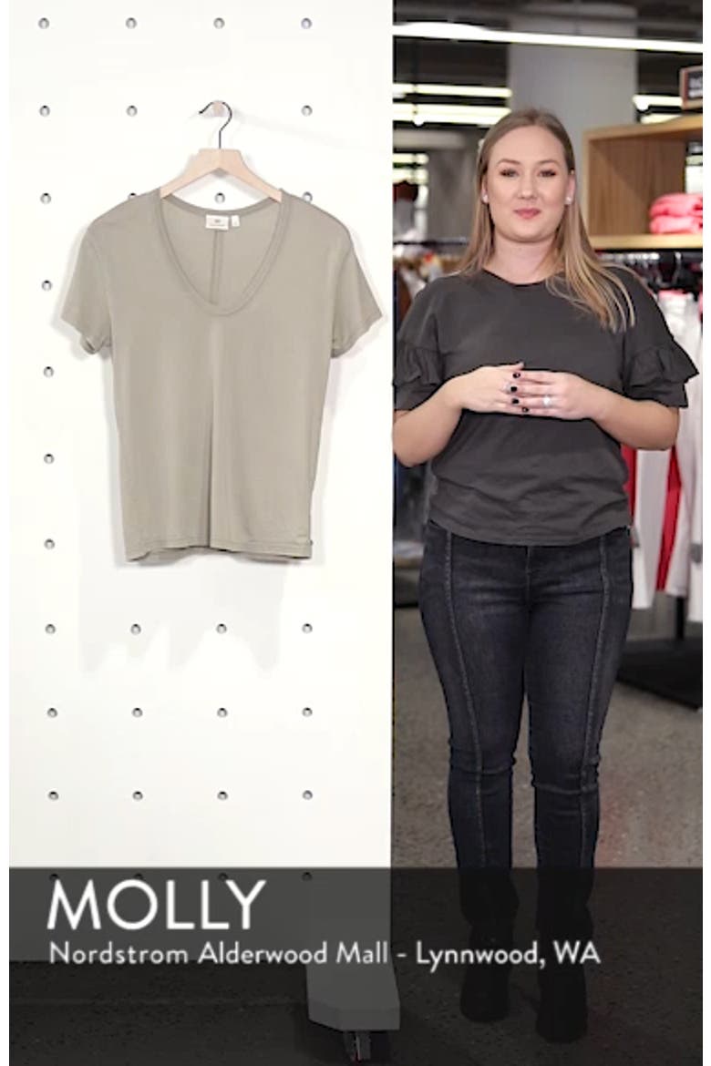 Henson Tee video