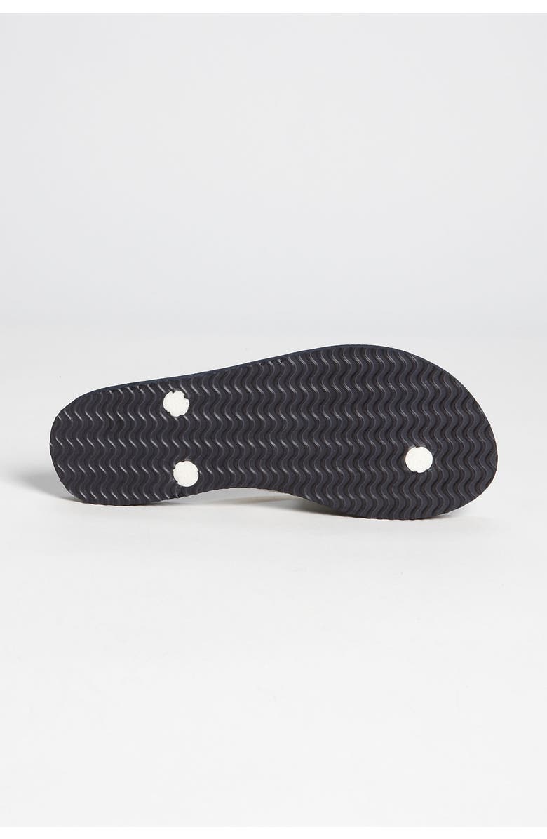 SPERRY TOP-SIDER<sup>®</sup> 'Seabury' Flip Flop, Alternate, color,