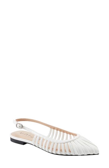 Unisa Slingback Ballet Flat