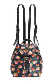 Kurt Geiger London Portobello Small Backpack