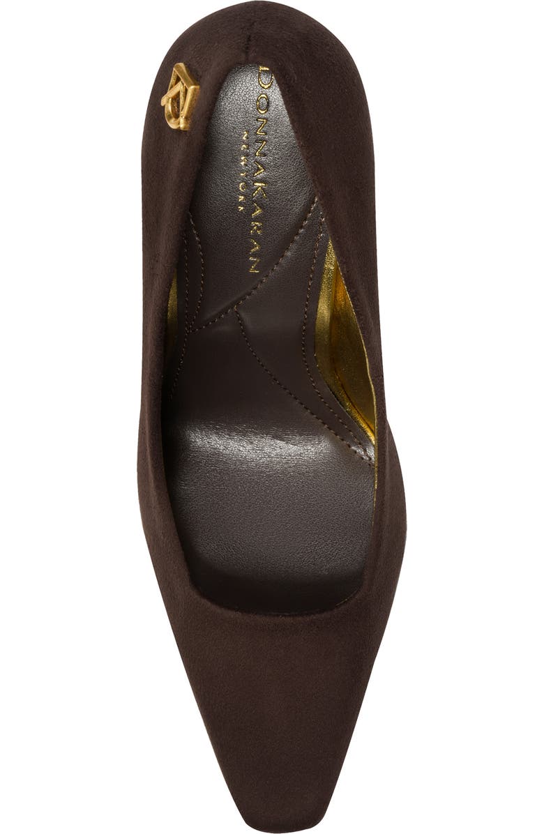 Donna Karan New York Savita Pump, Alternate, color,