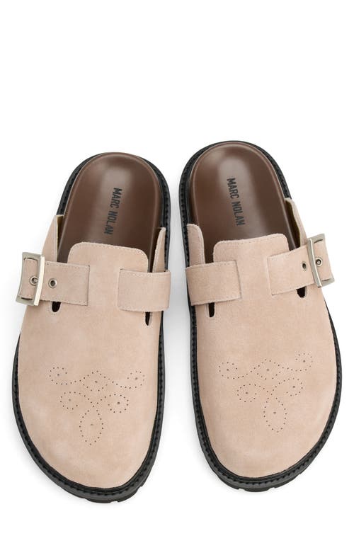 MARC NOLAN MARC NOLAN SHILOH MULE 