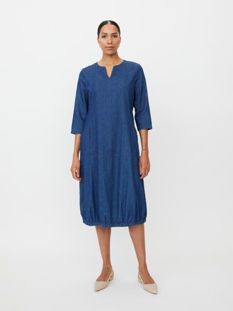 MaNiritha Tunic Dress