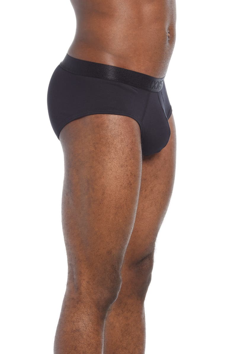 2(x)ist 3-Pack Pima Cotton Briefs, Alternate, color, 