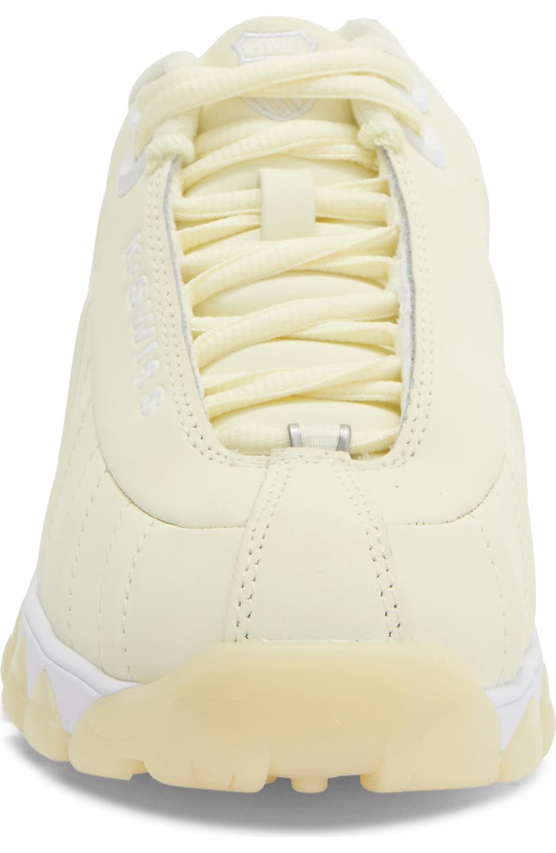 K-Swiss ST329 CMF Sneaker, Alternate, color, Ethereal Green/ White-M