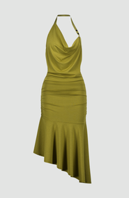 SAEMDI Ana Dress