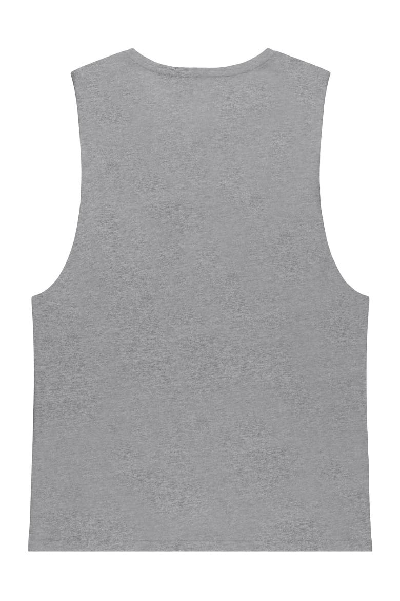 Ghost Lightweight Jersey Tank, Alternate, color, Athletic Heather