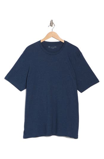 Travismathew Solid Crewneck T-shirt