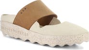 Asportuguesas by Fly London Cana Slide Sandal