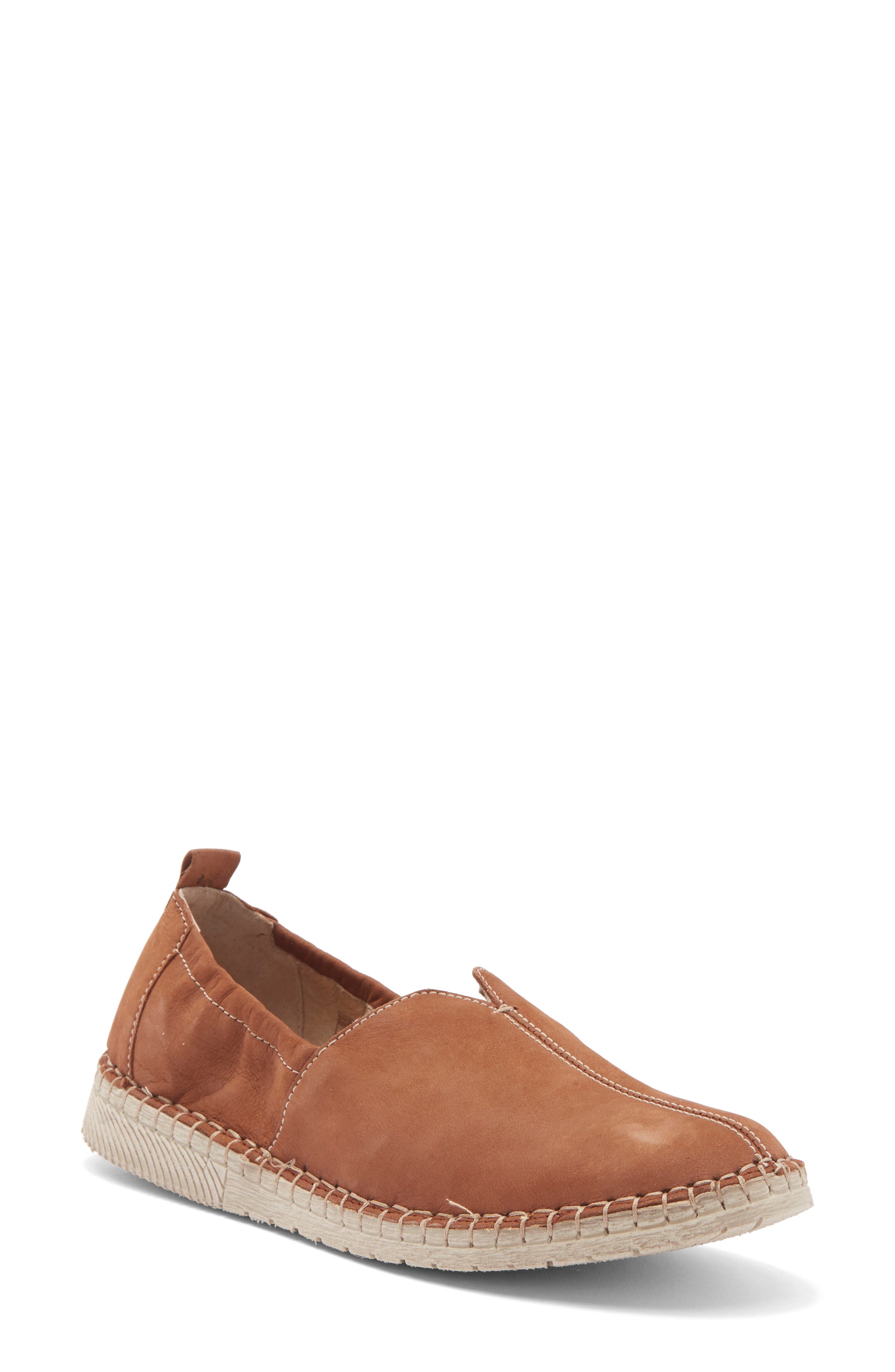 セルディアsoi スープ Josef Seibel Sofie Slip-On Sneaker (Women) | Nordstromrack