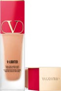 Valentino V-Lighter Face Primer & Highlighter