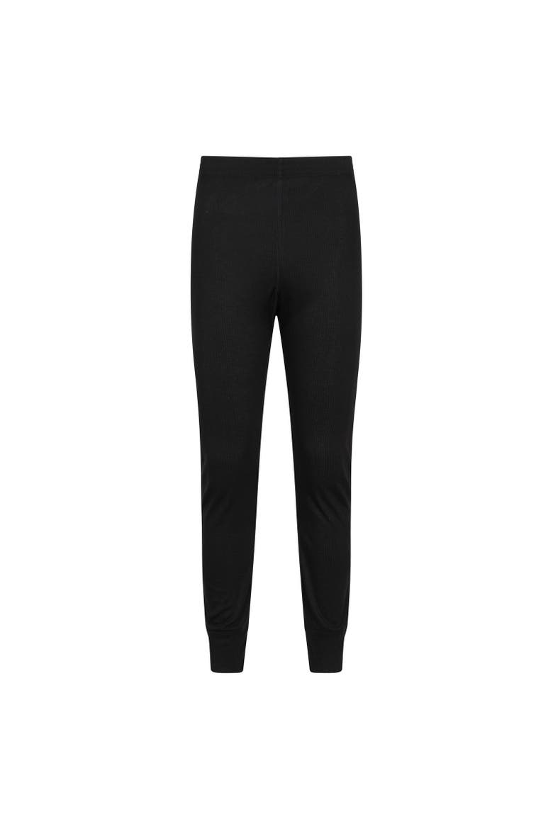 Talus Thermal Base Layer Set, Alternate, color, Black